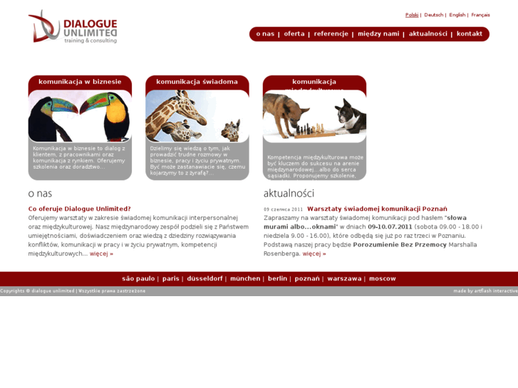 www.dialogue-unlimited.com