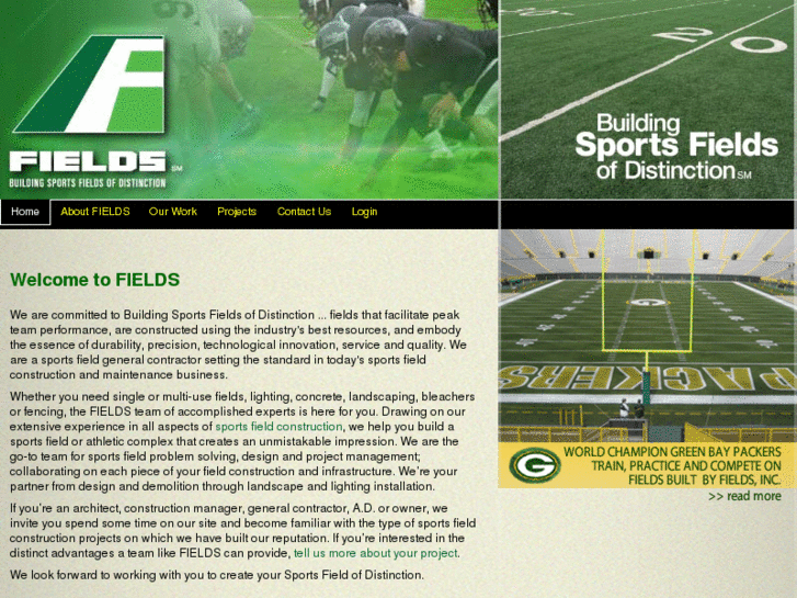 www.fields-inc.com