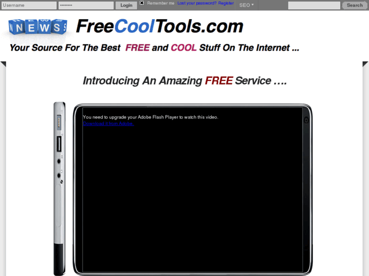 www.freecooltools.com