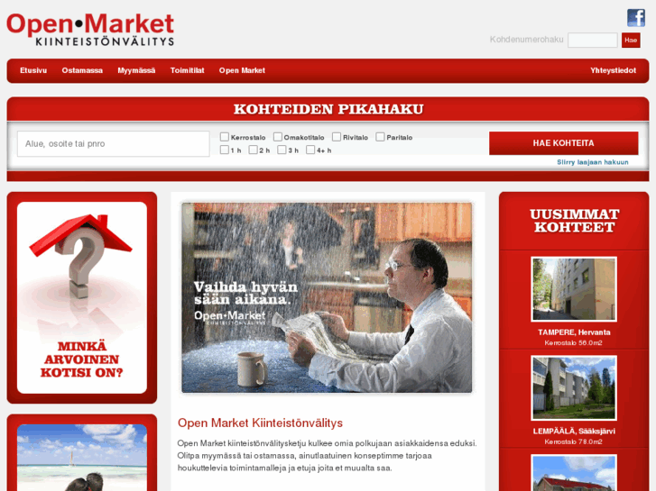 www.huoneistokymppi.com