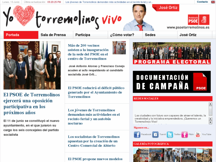 www.psoetorremolinos.es