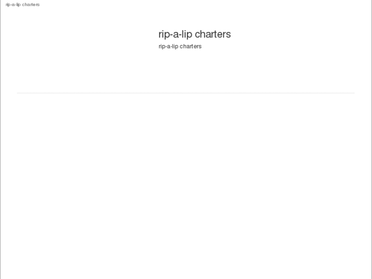 www.rip-a-lip.com