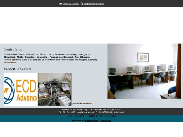 www.centrostudicartesio.com