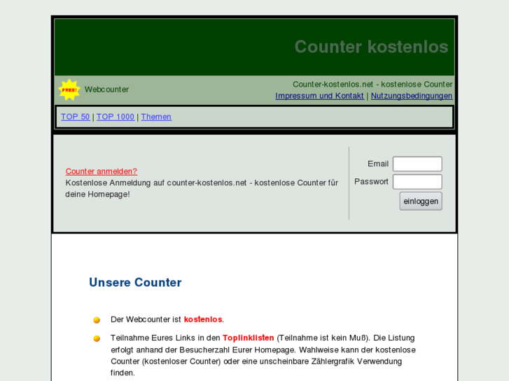 www.counter-kostenlos.net