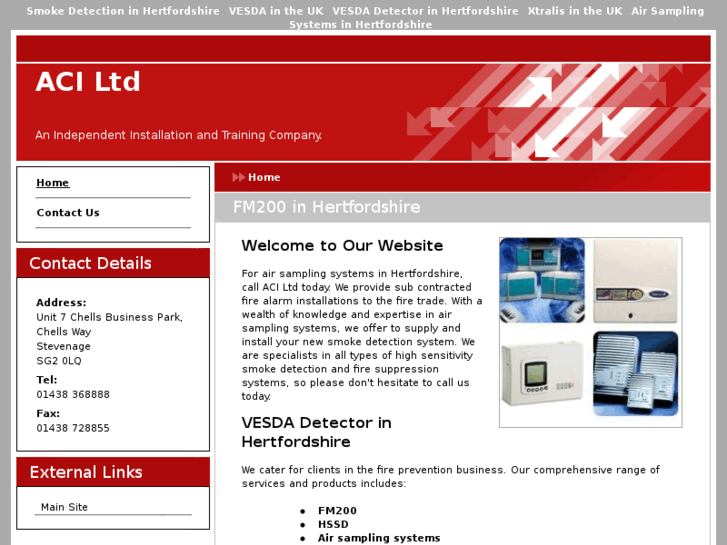 www.fm200.co.uk