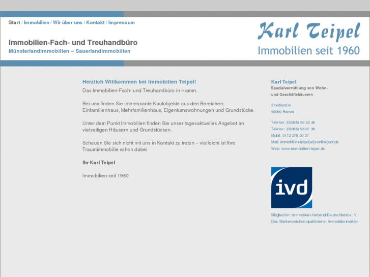 www.immobilien-teipel.de