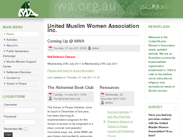 www.mwa.org.au