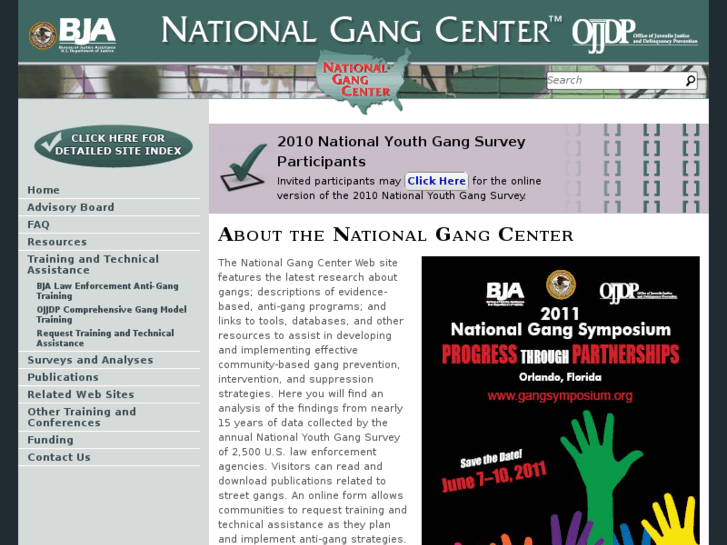 www.nationalgangcenter.org