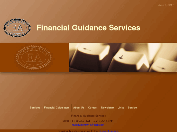 www.taxadvisor1040.com