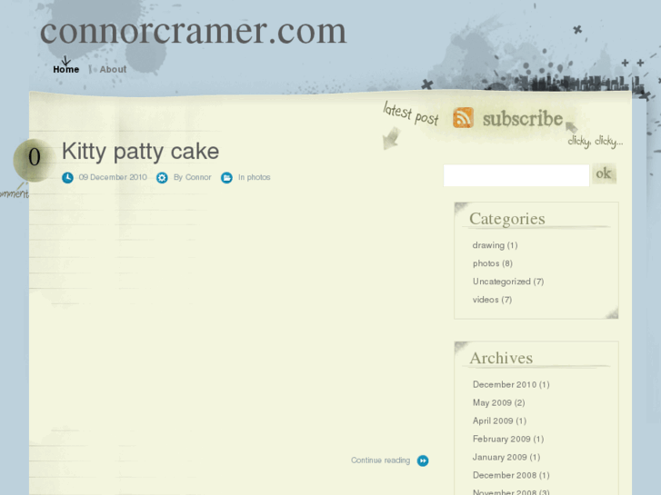 www.connorcramer.com