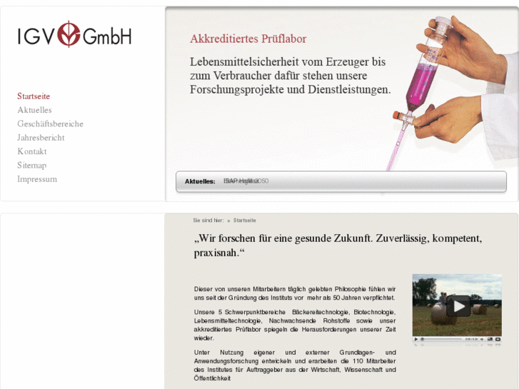 www.igv-gmbh.de
