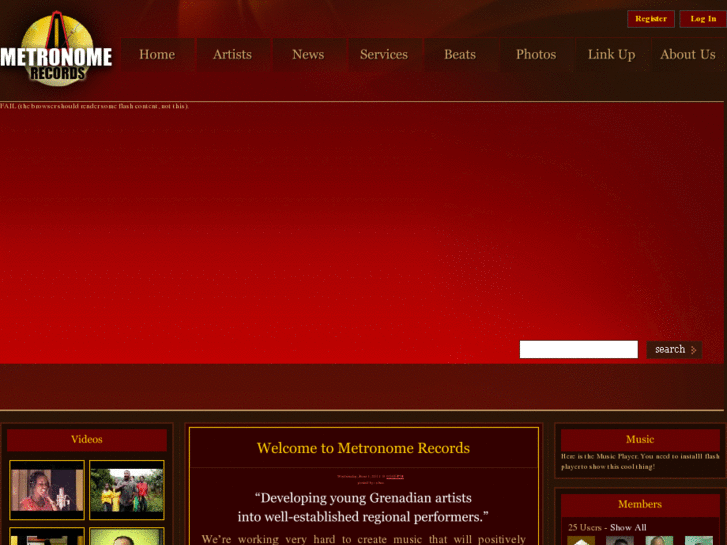 www.keepinbeat.com