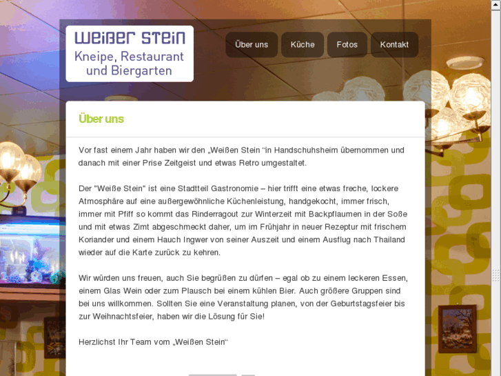 www.weisserstein.net