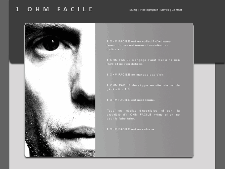 www.1ohmfacile.com