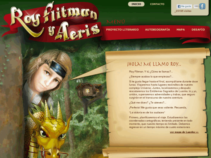 www.royflitmanyaeris.com
