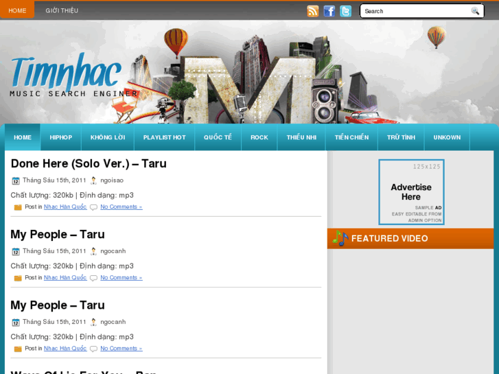 www.timnhac.mobi