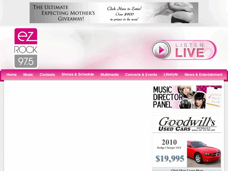 www.975ezrock.com