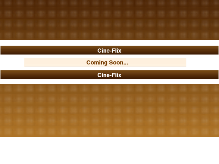 www.cine-flix.com