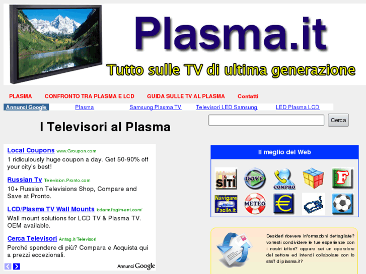 www.plasma.it