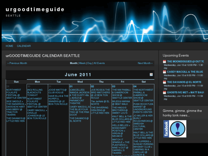 www.urgoodtimeguide.com