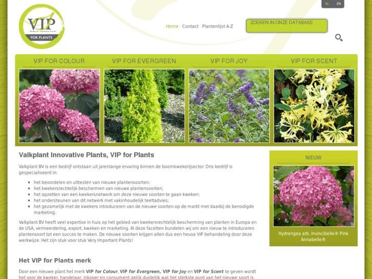 www.vipforplants.com