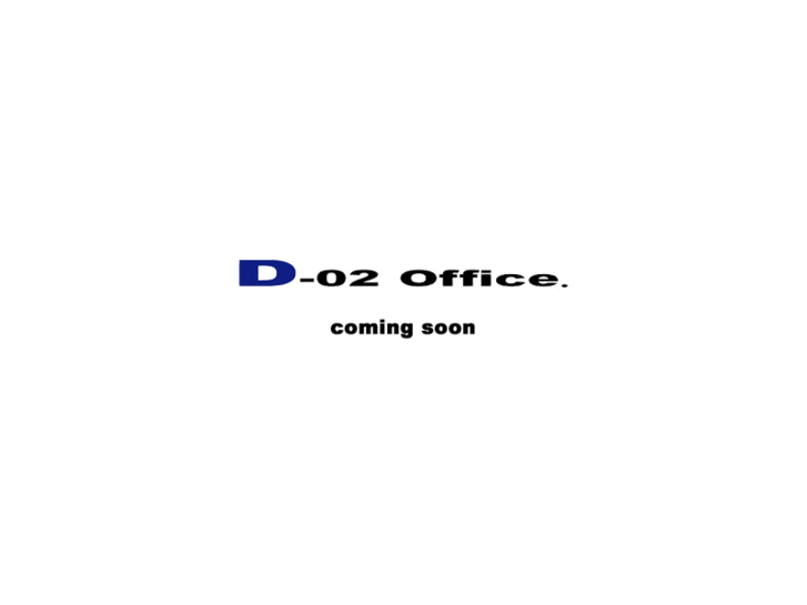 www.d-02.com