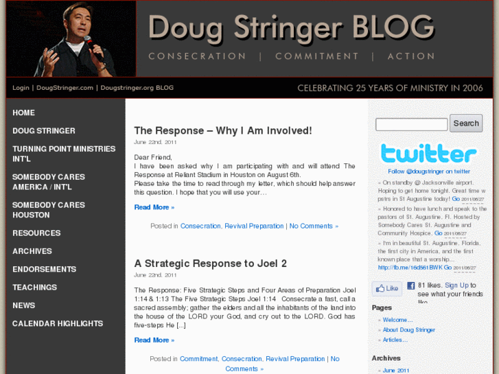 www.dougstringer.org