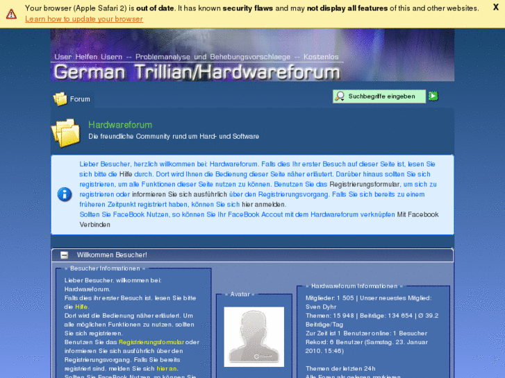 www.hardwareforum.de
