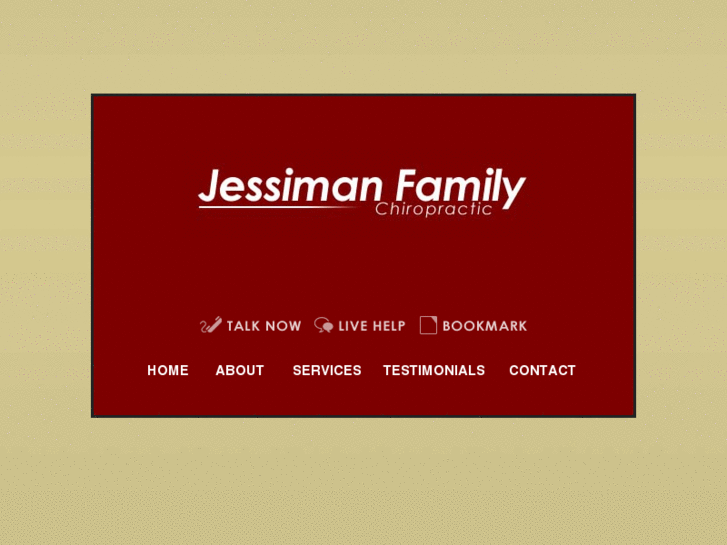 www.jessimanfamilychiropractic.com