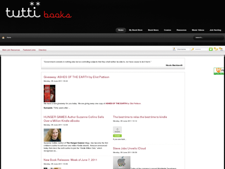 www.tuttibooks.com