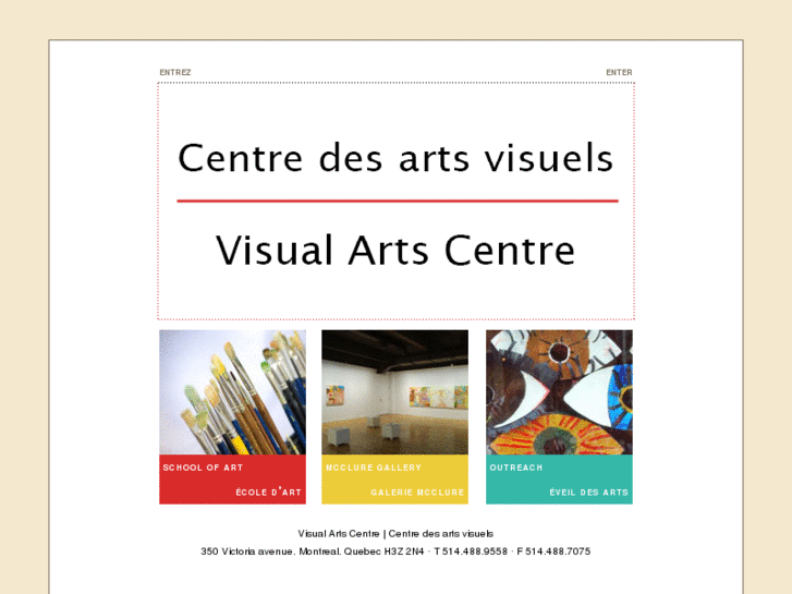 www.visualartscentre.ca