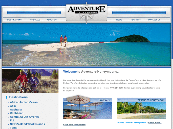 www.adventure-honeymoons.com