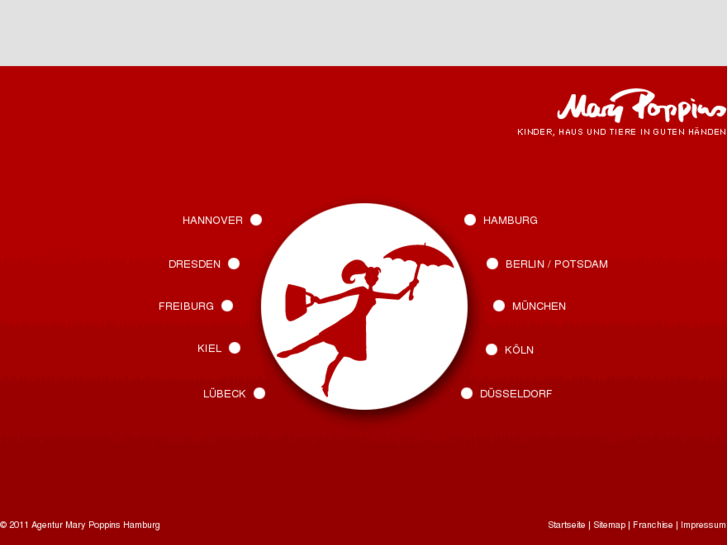 www.agenturmarypoppins.de
