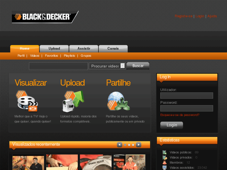 www.blackanddeckertv.com
