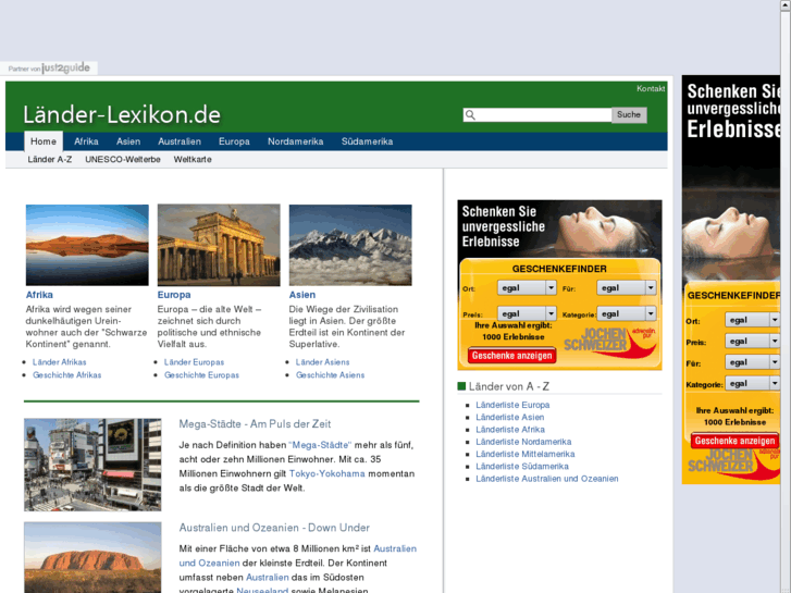 www.laender-lexikon.de