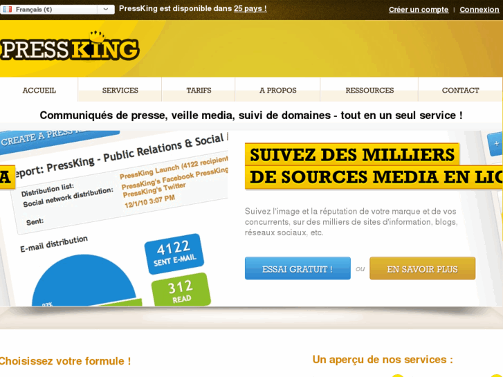 www.pressking.fr