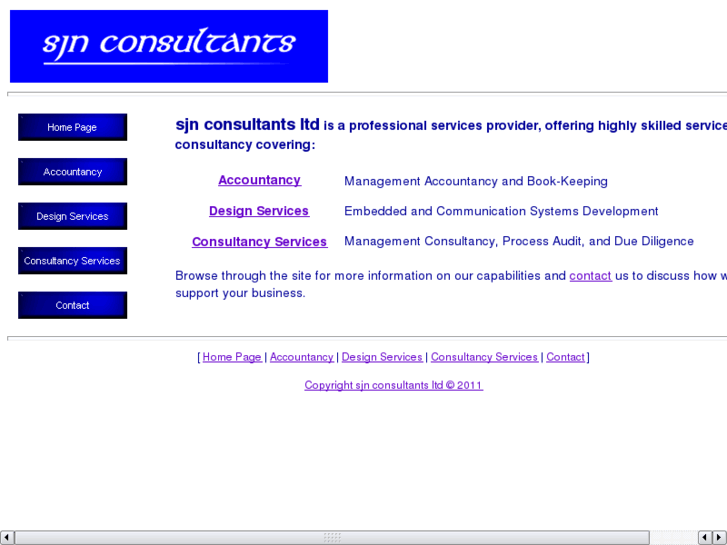 www.sjnconsultants.co.uk