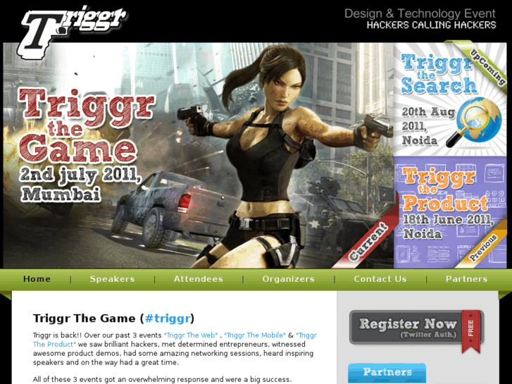 www.triggr.in