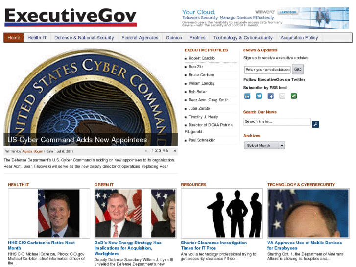 www.executivegov.com