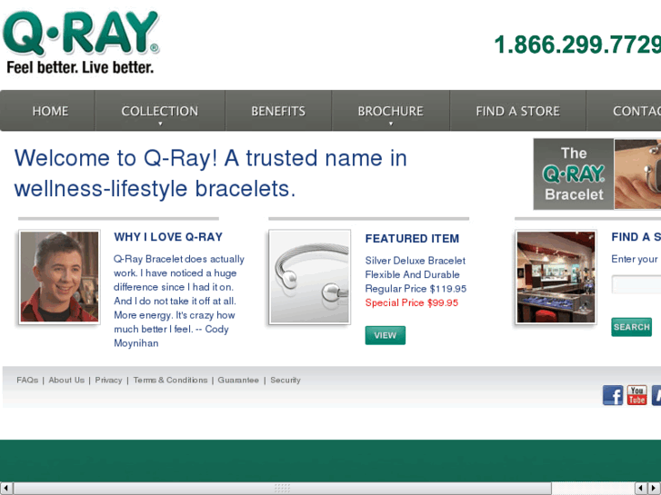 www.q-rays.com