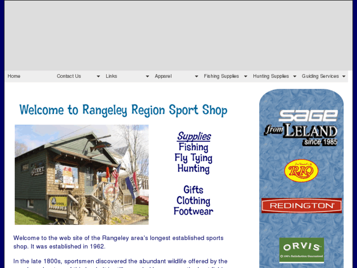www.rangeleysportshop.com