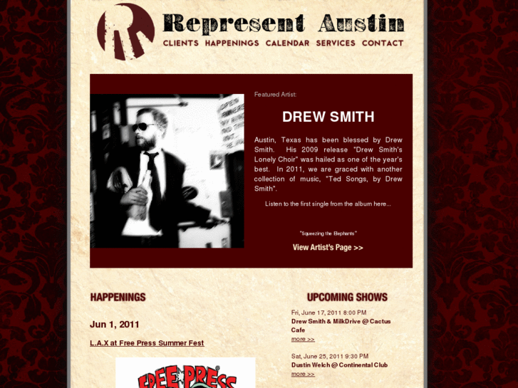www.representaustin.com