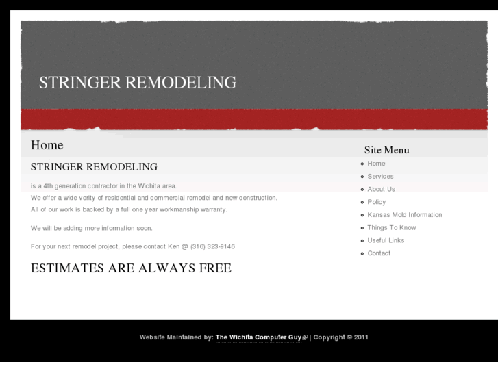 www.stringer-remodeling.com