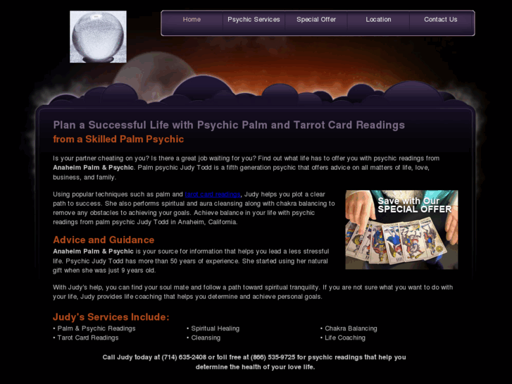 www.anaheimpalmandpsychic.com