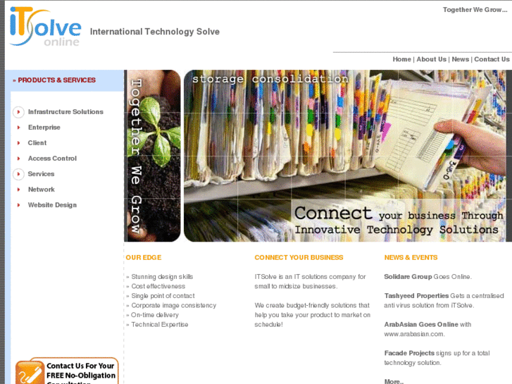 www.itsolveonline.com
