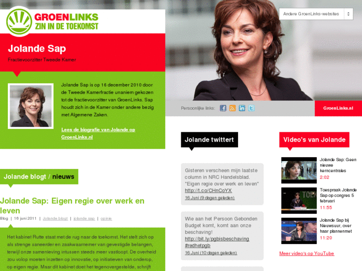 www.jolandesap.nl