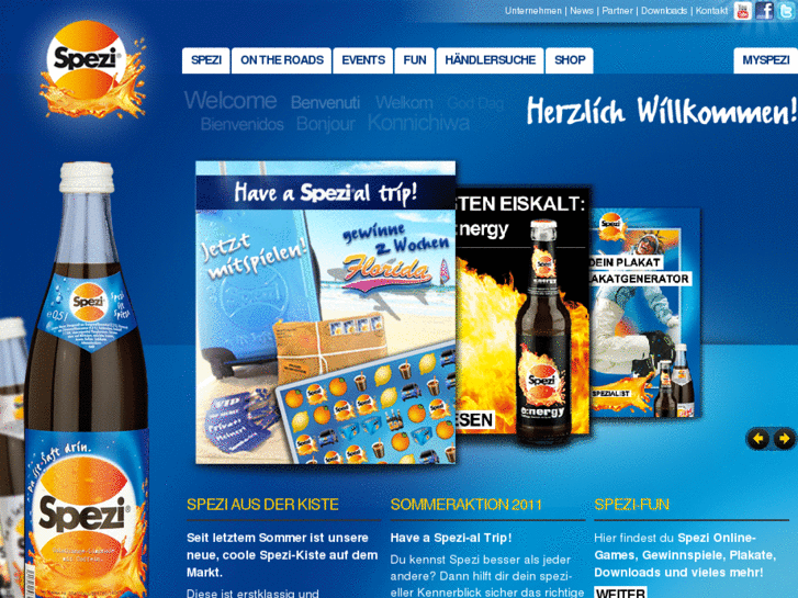 www.spezi.com