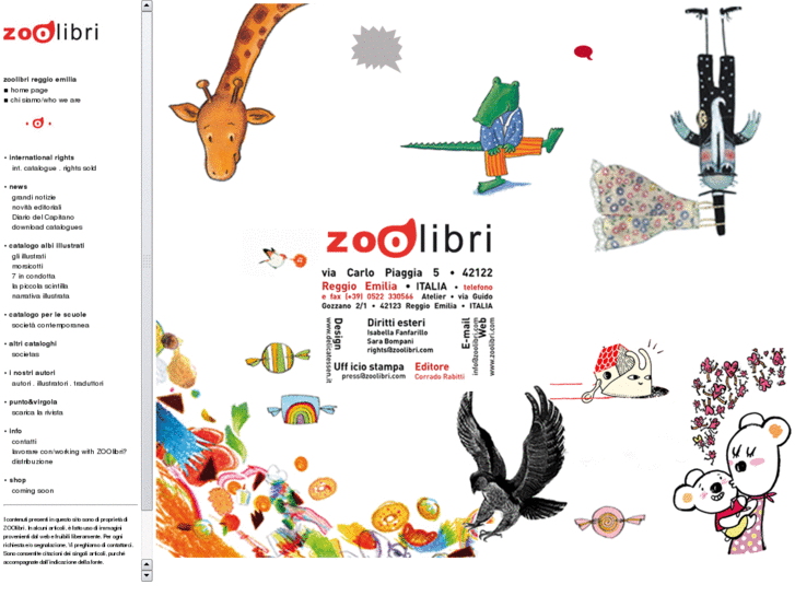 www.zoolibri.com