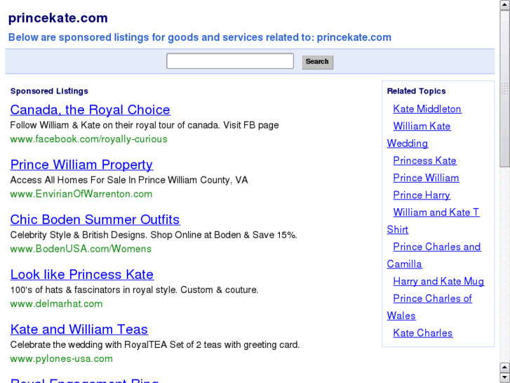 www.princekate.com