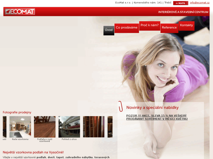 www.ecomat.cz